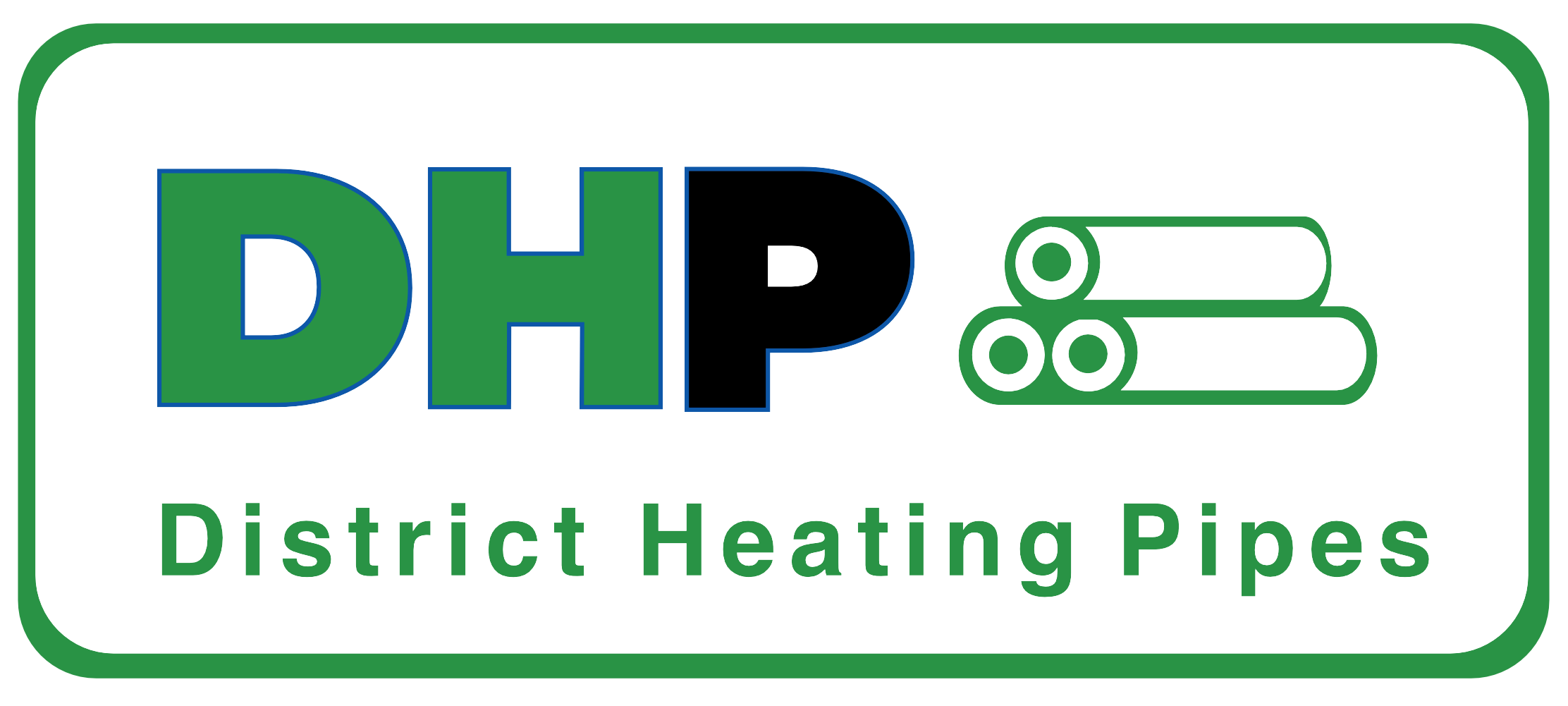 DHP District Heating Pipes Deutschland GmbH 